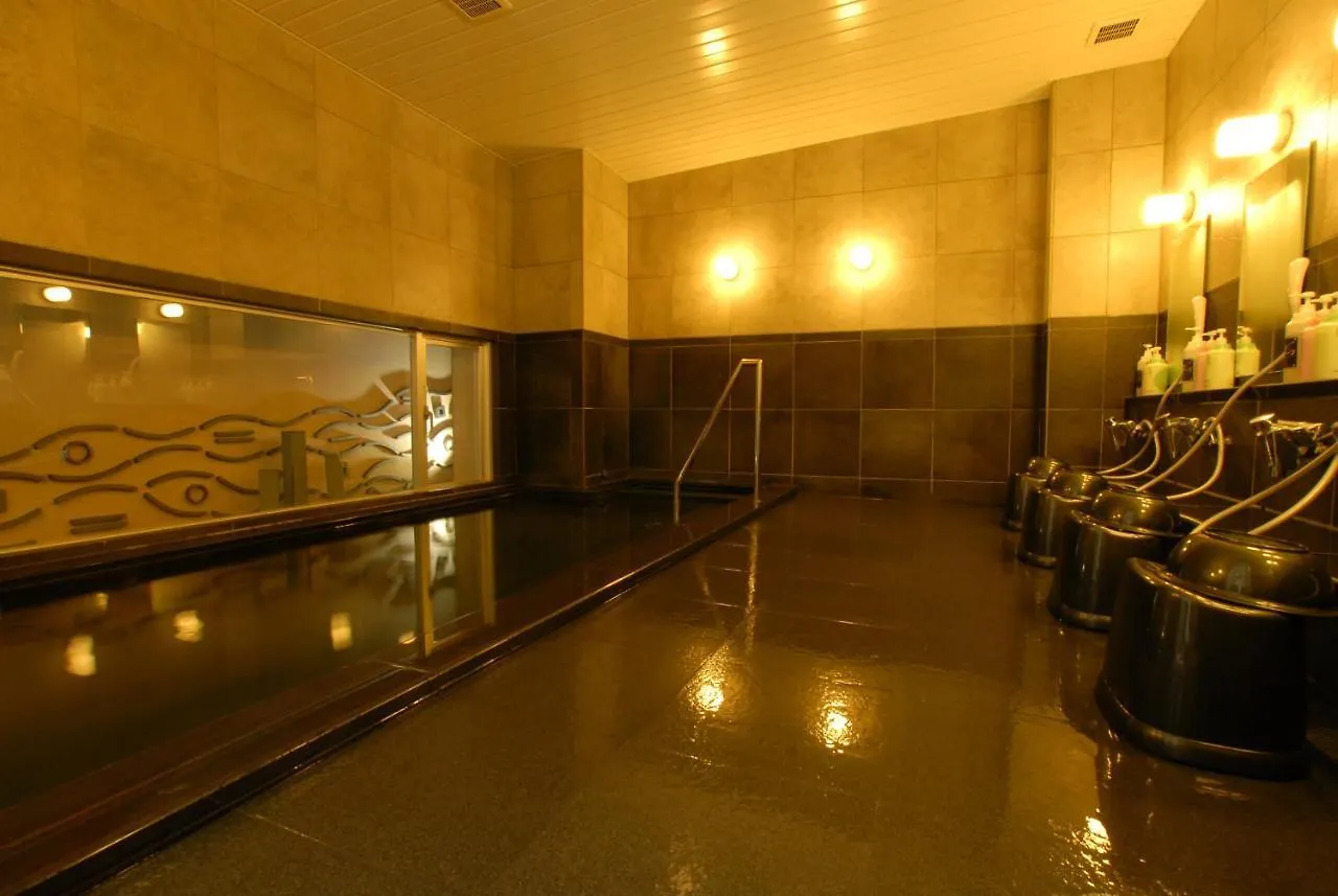 Ab Hotel Nagoya Sakae Japan