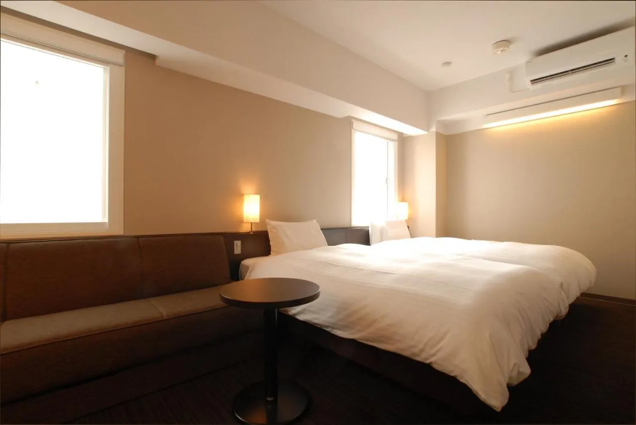 Ab Hotel Nagoya Sakae