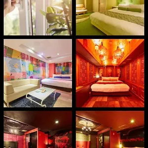 (adults Only) *** Nagoya