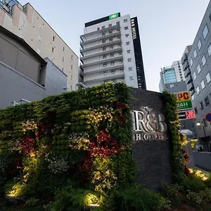 酒店 R&b Ekimae
