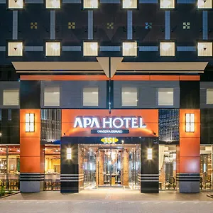Apa Ekimae *** Nagoya