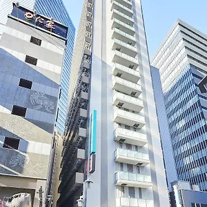 Hotel Sotetsu Fresa Sakuradoriguchi