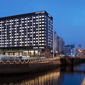 Hotel Courtyard By Marriott