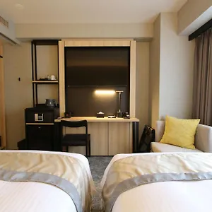 Western Sakae Отель