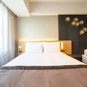 Hotel Jal Nishiki, Nagoya