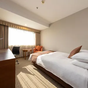 Meitetsu Grand Отель