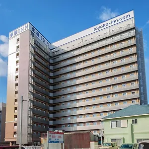 Hotel Toyoko Kanayama, Nagoia