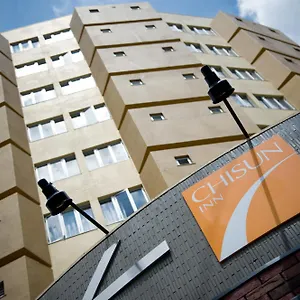 Hotel Chisun
