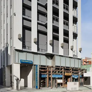 Hotel Four Points Flex By Sheraton Station, Nagoya