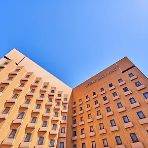 Hotel Princess Garden