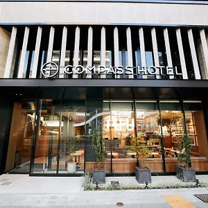 酒店 Compass