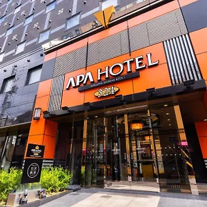 Hotel Apa Ekimae Kita, Nagoya