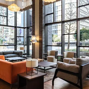 Hotel Nishitetsu Croom