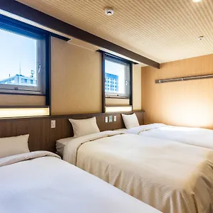 Hotel Crown, Nagoya