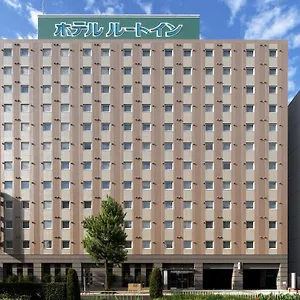 Hotel Route-inn Imaike Ekimae