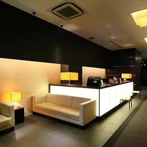 酒店 名古屋拉古娜苏特酒店