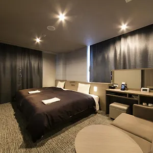 Hotel Sanco Shinkansen-guchi Annex