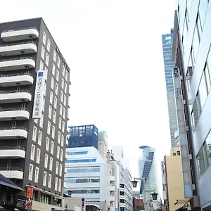 Meitetsu Sakuradori *** Nagoya
