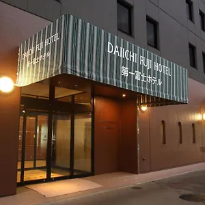 酒店 第一富士酒店