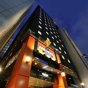 Apa Sakae Kita *** Nagoya