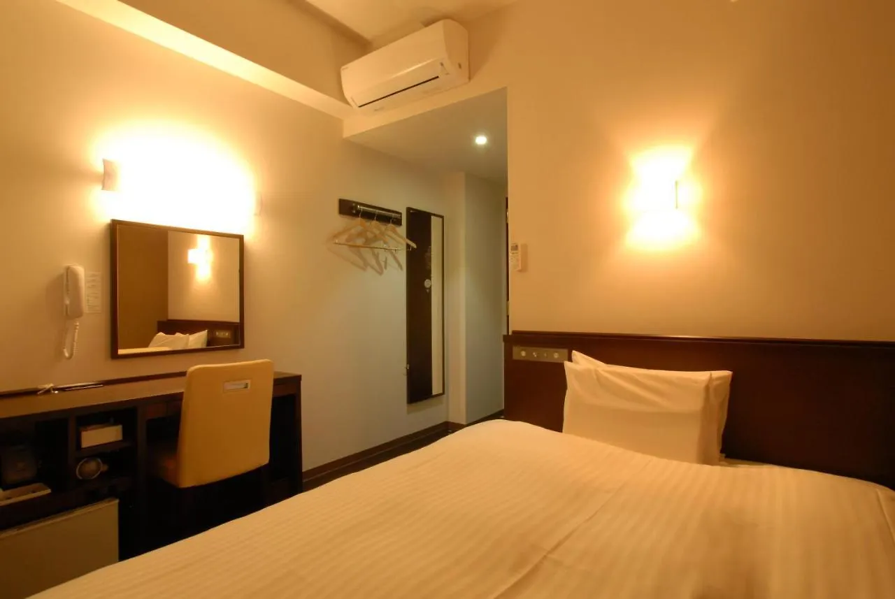 Ab Hotel Nagoya Sakae 3*,  Japan