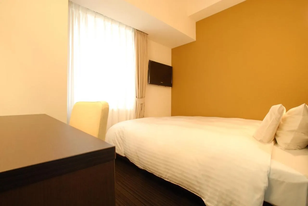 Ab Hotel Nagoya Sakae