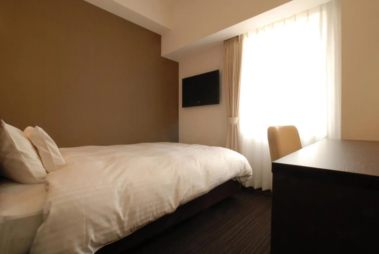 Ab Hotel Nagoya Sakae 3*,