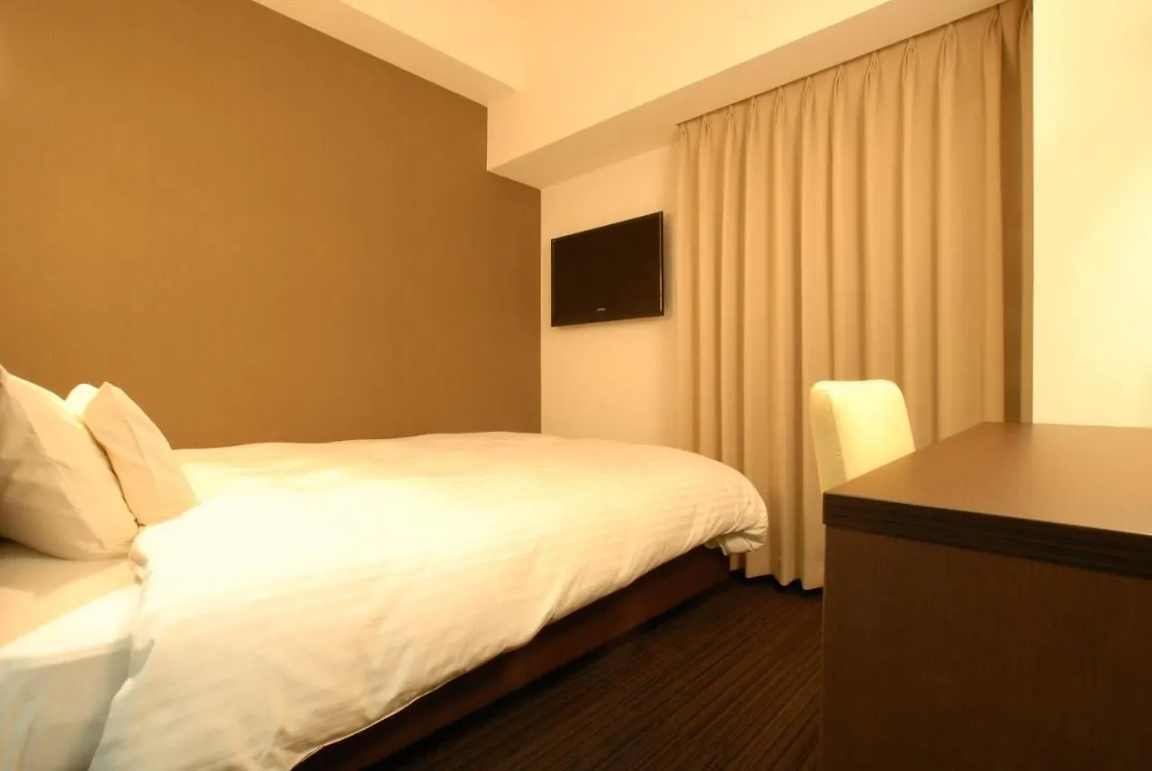 Ab Hotel Nagoya Sakae Japan