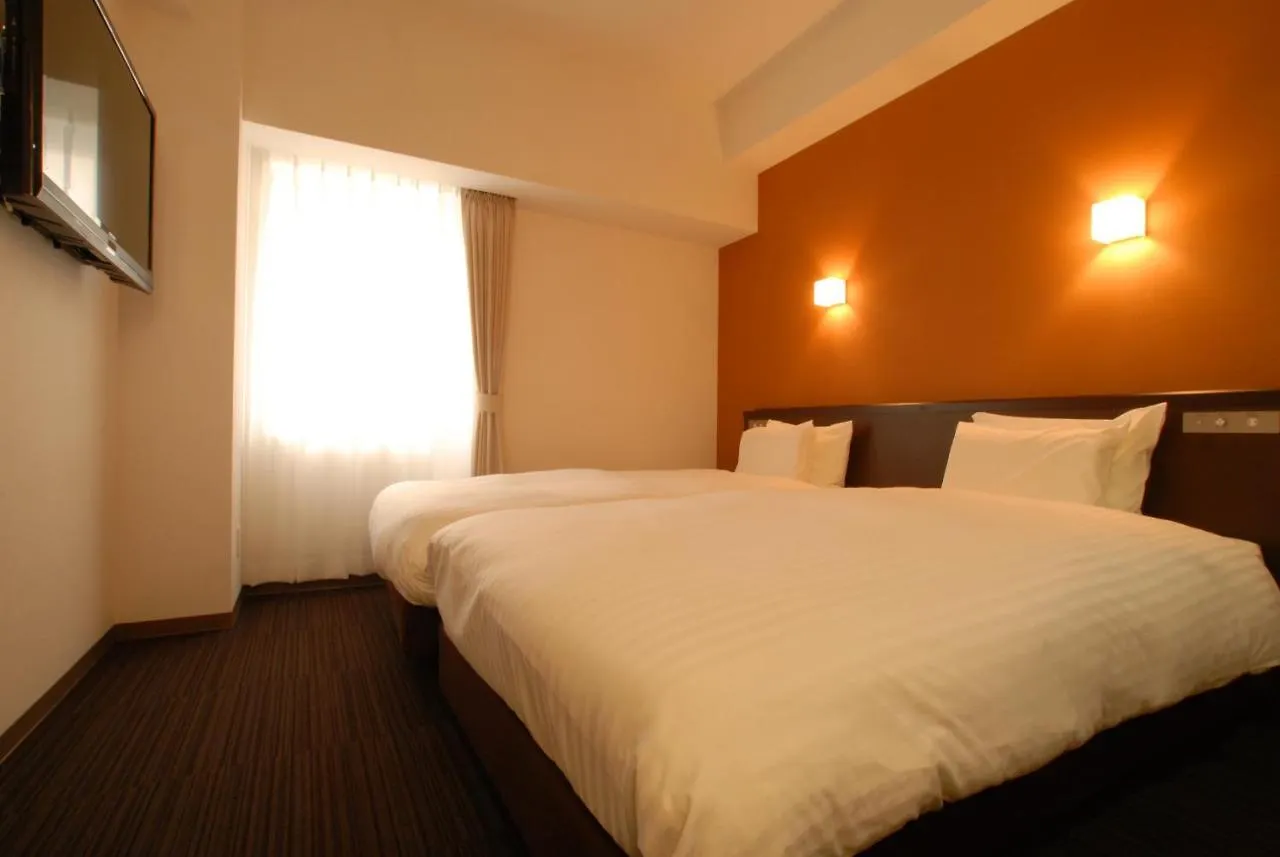 Ab Hotel Nagoya Sakae