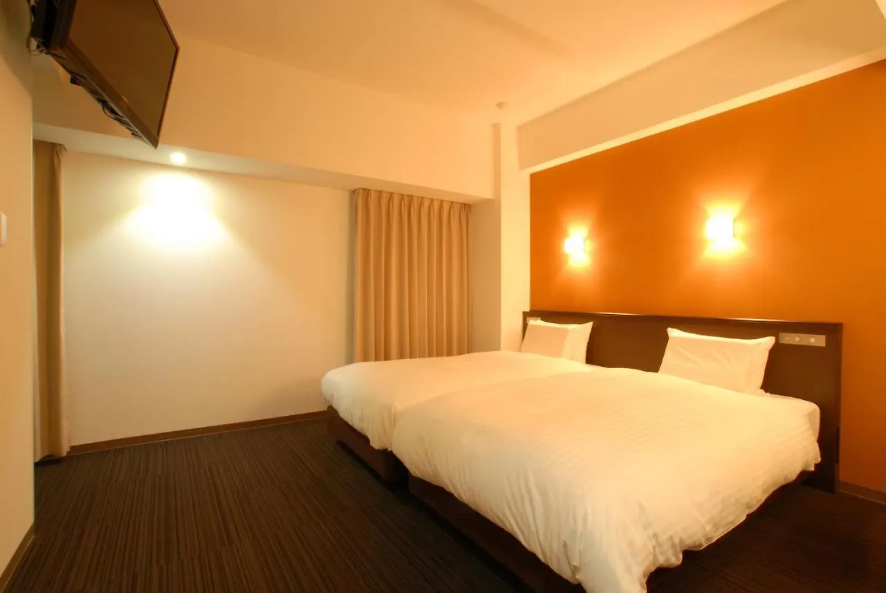 Ab Hotel Nagoya Sakae