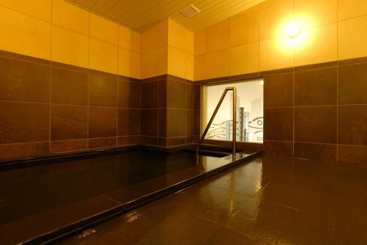 Ab Hotel Nagoya Sakae