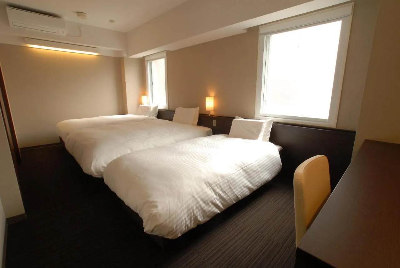 Ab Hotel Nagoya Sakae